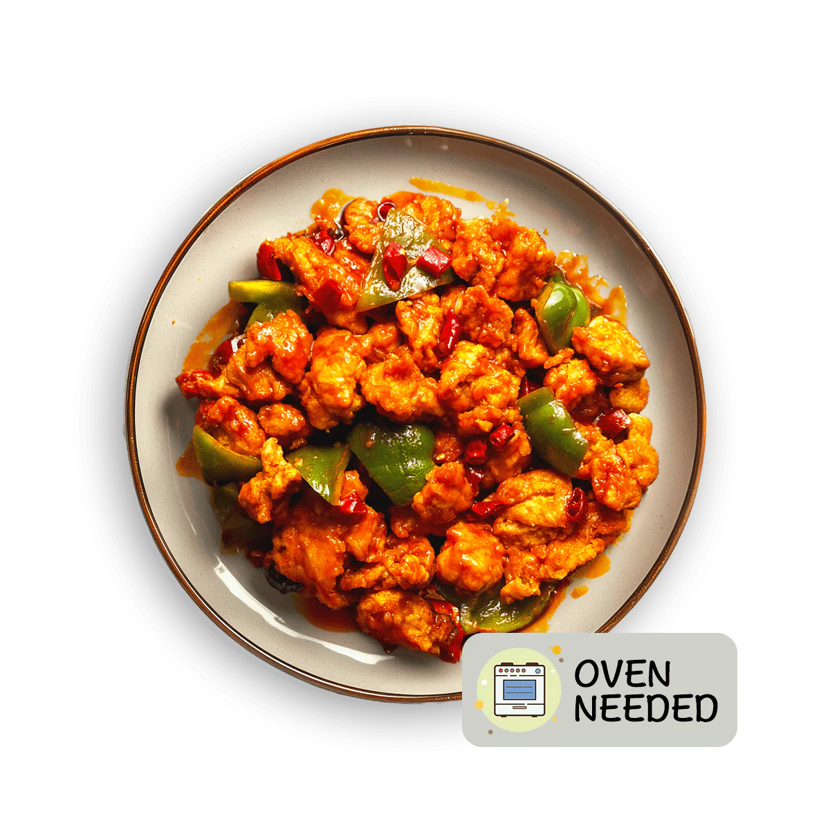 Chinese New Year Menu